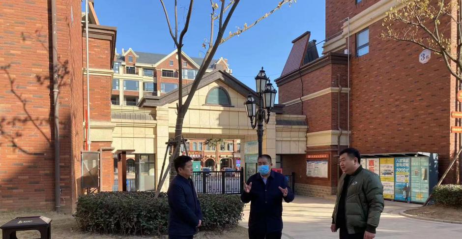 ��ɽ�h�Ј��O(ji��n)�ܾ��_չ��(ji��)��ů������L�����(d��ng)